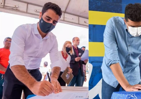 JHC penaliza contribuinte do IPTU e reduz desconto de Rui