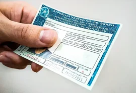 Contran restabelece prazo de 12 meses para tirar a CNH