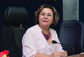 'O voto fala', diz Tereza Nelma no evento: 'Mais Mulheres na Política'