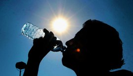 Previsão para o fim de semana em Alagoas é de sol e tempo seco