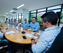 Governo incentiva projetos de pesquisa da Embrapa para o setor agropecuário em Alagoas