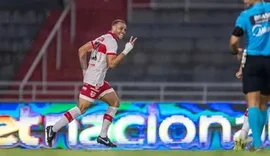 CRB chega embalado para duelo que pode mudar os rumos da Série B