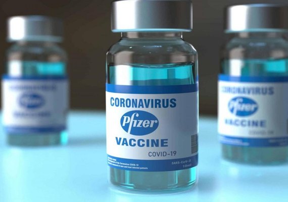 Alagoas recebe mais de 15 mil doses de vacina contra Covid-19 hoje (9)