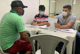 Cadastro de MEIs continua na unidade do Sine Maceió, a partir de segunda (07)