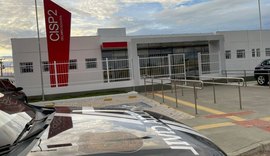 Homem é preso por invadir casa e abusar de idosa no Sertão de Alagoas
