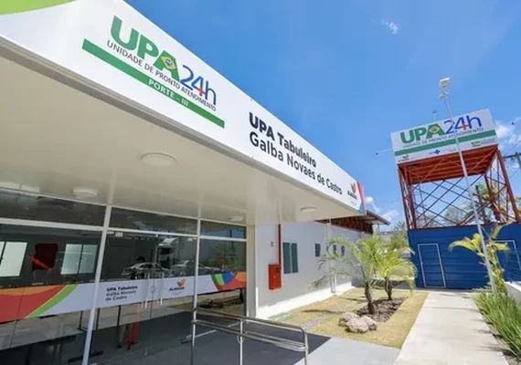 Homem é baleado durante tentativa de assalto no Tabuleiro
