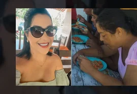 TJAL nega habeas corpus e mantém presa suspeita de envolvimento na morte de Cláudia Pollyane