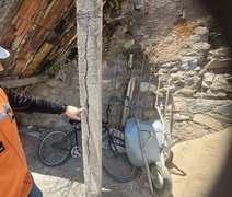 Saiba quem é responsável por manutenção de imóveis em áreas vulneráveis