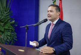 Renan Filho afirma estar em dúvida sobre concorrer ao Senado