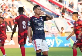 Júnior Barranquilla é derrotado por filial nos pênaltis e está eliminado da Copa da Colômbia