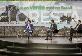 Ecoturismo é  aposta para preservar o meio ambiente no Brasil