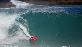 Bodyboarding: campeões brasileiros são coroados no Itacoatiara Pro