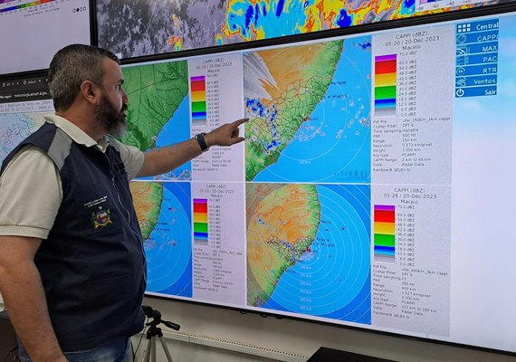 Inverno começa hoje (20); veja a previsão do tempo para Alagoas