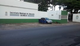 Semed prorroga prazo da pré-matrícula para novos alunos