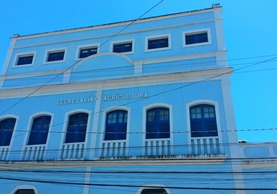 Seagri recebe prefeitos para debater ações para o setor agrícola