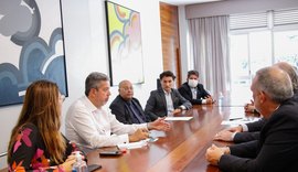 Unicafes solicita apoio de Arthur Lira para fortalecimento do Selo Biocombustível Social