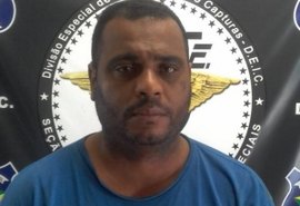 Homem suspeito de praticar ato obsceno contra estudante se apresenta à Polícia Civil