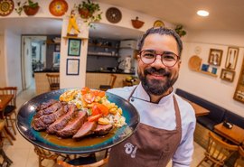 Com São João, bares e restaurantes de Maceió esperam movimento 60% maior em junho