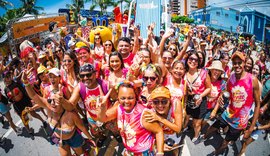 Acha que o carnaval acabou? Confira a programação de ressaca dos blocos em Alagoas