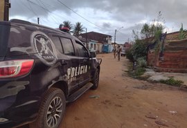 Integrantes de quadrilha envolvida em sequestros e roubos são presos durante operação policial