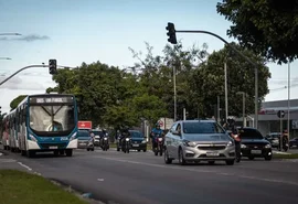 Maceió prevê recorde de R$ 36 milhões com multas de trânsito este ano