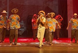 Festival de música estudantil em Maceió aborda tema ambiental e alerta plateia