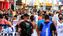 Alagoas registra mais de 18 mil novas empresas entre janeiro e junho de 2022