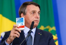 Bolsonaro recusou vacina a 50% do valor pago por EUA e Europa