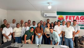 Instituições de AL alinham ações de assistência para fortalecer agricultura familiar