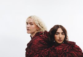 Claraboia: álbum de ANAVITÓRIA vira show e será apresentado em Maceió