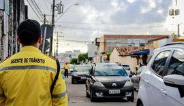 Prefeitura reforça sinalização na Rua Íris Alagoense