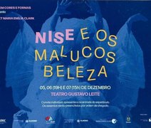 Ballet celebra legado de Nise da Silveira e encerra tributo pelos 120 anos da psiquiatra