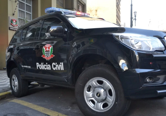 Empresário é libertado após dois dias de sequestro e suspeito é preso