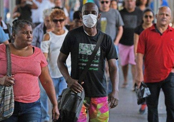 Brasil registra 120.546 óbitos e 3.847.739 diagnósticos de Covid-19