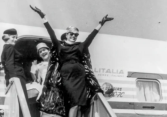 Mostra de cinema italiano começa hoje em Maceió e mais 22 cidades do país