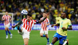 Brasileirão bate recorde de jogadores convocados para a Copa do Mundo