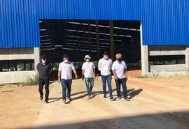Indústria de tapetes vai gerar mais de 800 empregos em Alagoas