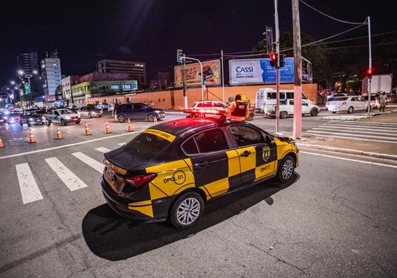 Eventos culturais e esportivos alteram trânsito em Maceió neste fim de semana