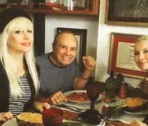 Stênio Garcia enfrenta processo milionário e disputa judicial contra as próprias filhas