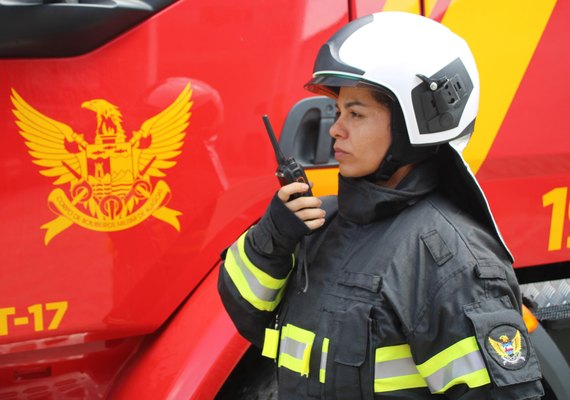 Bombeiros atenderam quase uma ocorrência com produtos perigosos por dia em AL em 2025