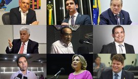 Confira quem lidera a preferência do eleitor em Maceió