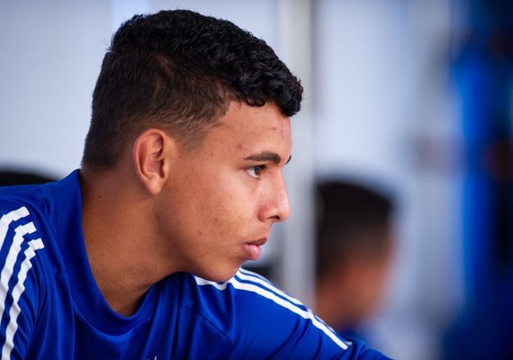 Vinicius Popó: Conheça o último reforço do Sport