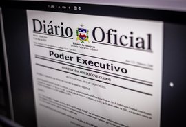 Governo de Alagoas institui comissões organizadoras dos concursos da Seplag