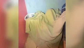 “Achou!”: polícia encontra foragido escondido sob cobertor no DF