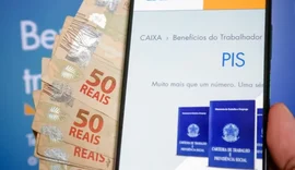 Abono do PIS/Pasep começa a ser pago para nascidos em fevereiro