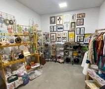 Economia Solidária inaugura loja no Mercado das Artes 31