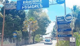 Rota dos Milagres vive alta histórica e projeta temporada recorde em 2025/2026