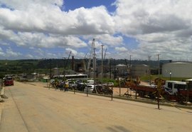 Funcionário morre dentro de empresa de biotecnologia