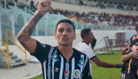 Jogador alagoano é afastado dos gramados após alterações cardíacas