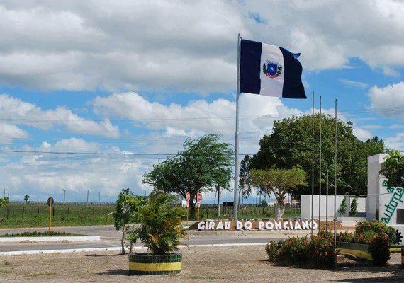 TCE/AL encontra irregularidades em contrato firmado pela prefeitura de Girau do Ponciano